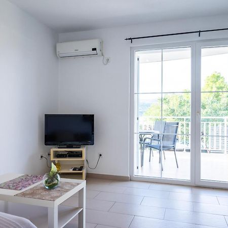 Vdl Apartments Трогір Екстер'єр фото