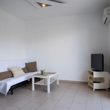 Vdl Apartments Трогір Екстер'єр фото