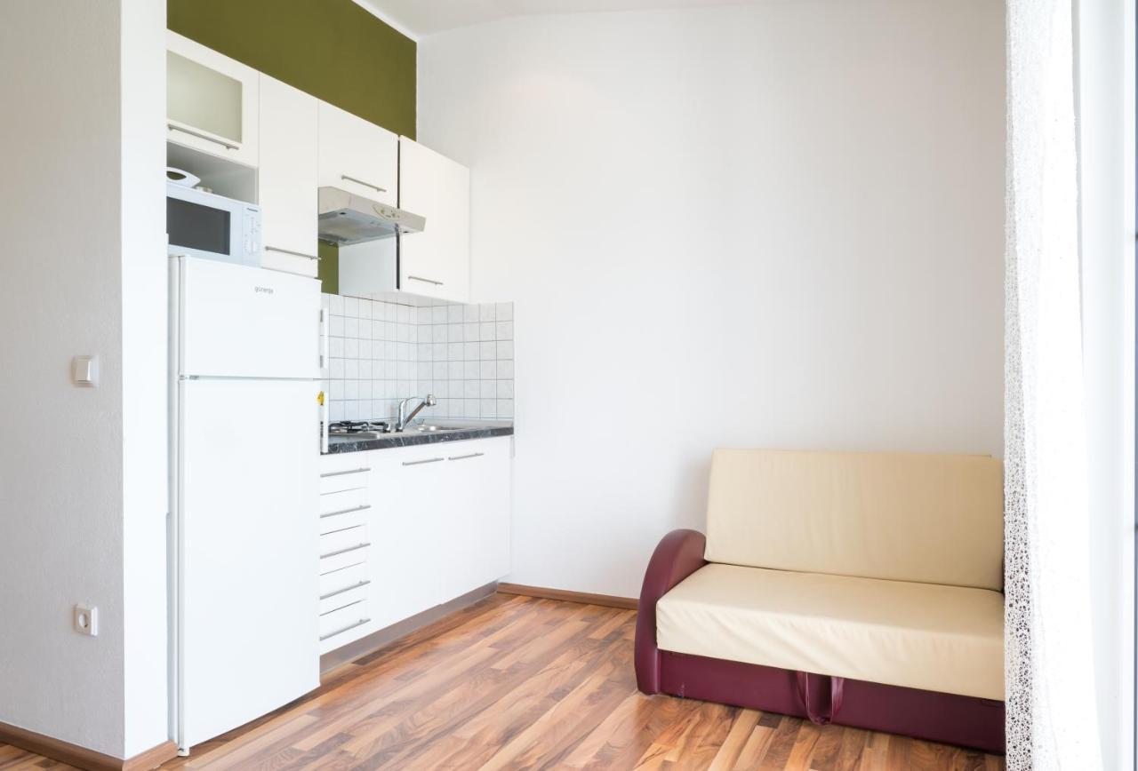 Vdl Apartments Трогір Екстер'єр фото