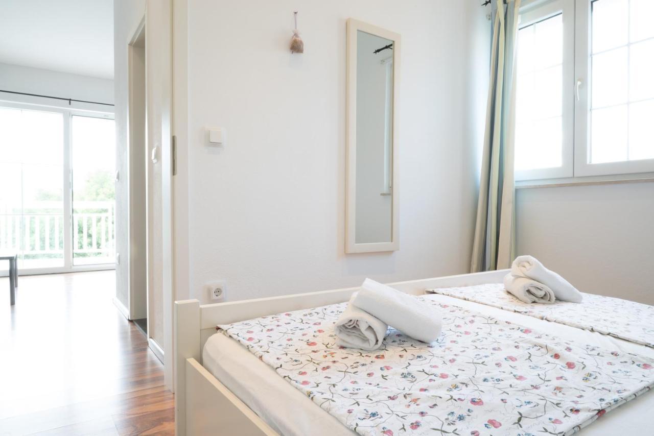 Vdl Apartments Трогір Екстер'єр фото