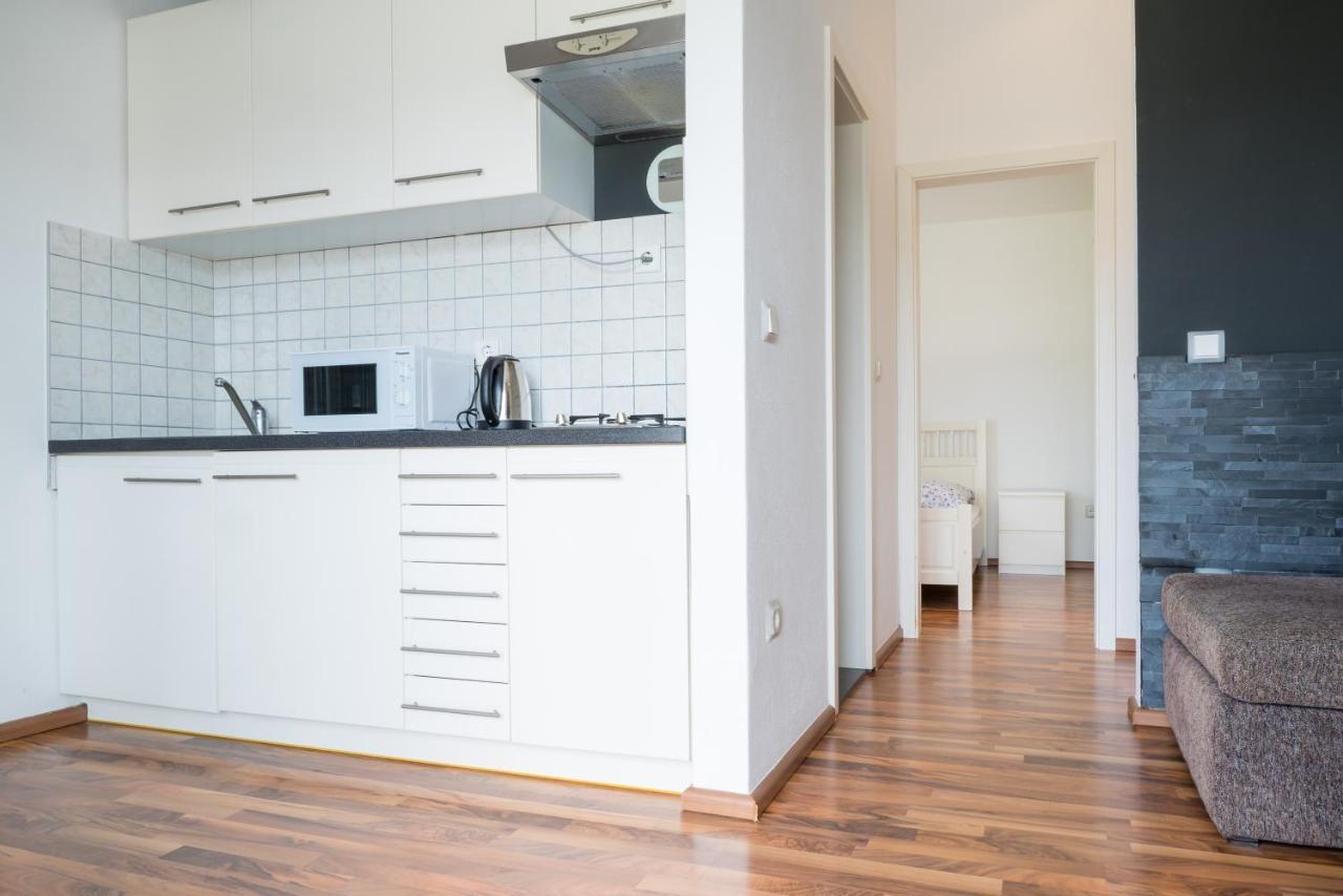 Vdl Apartments Трогір Екстер'єр фото