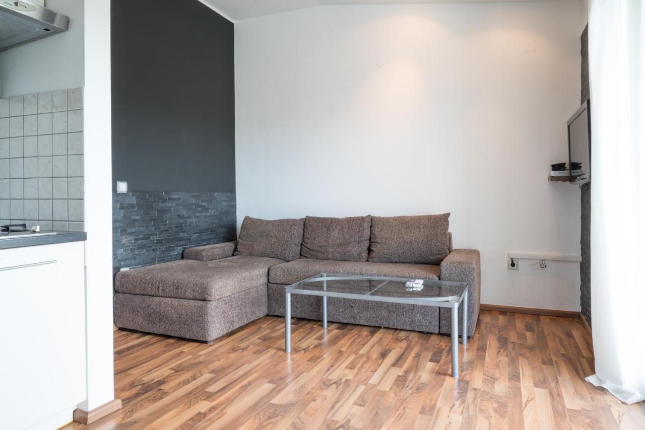 Vdl Apartments Трогір Екстер'єр фото