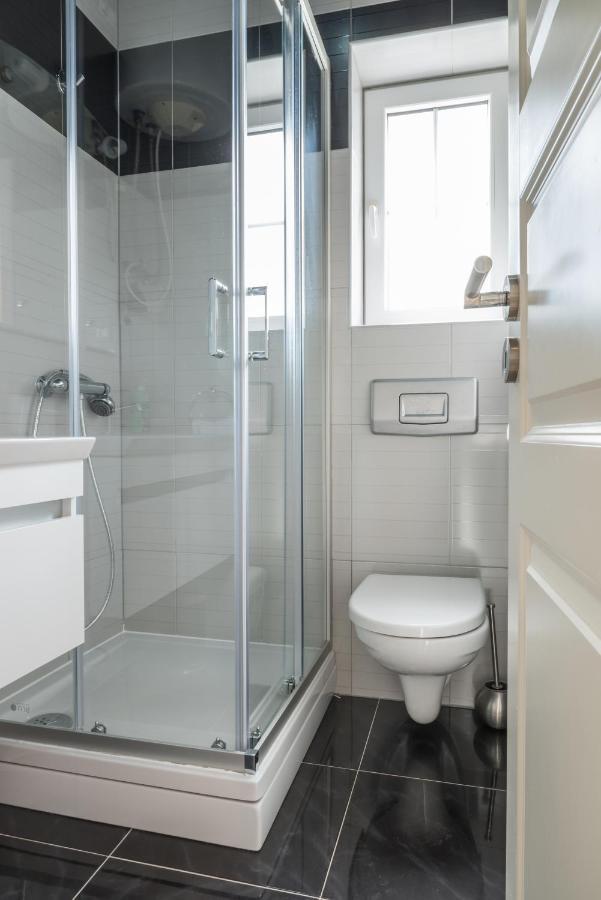 Vdl Apartments Трогір Екстер'єр фото