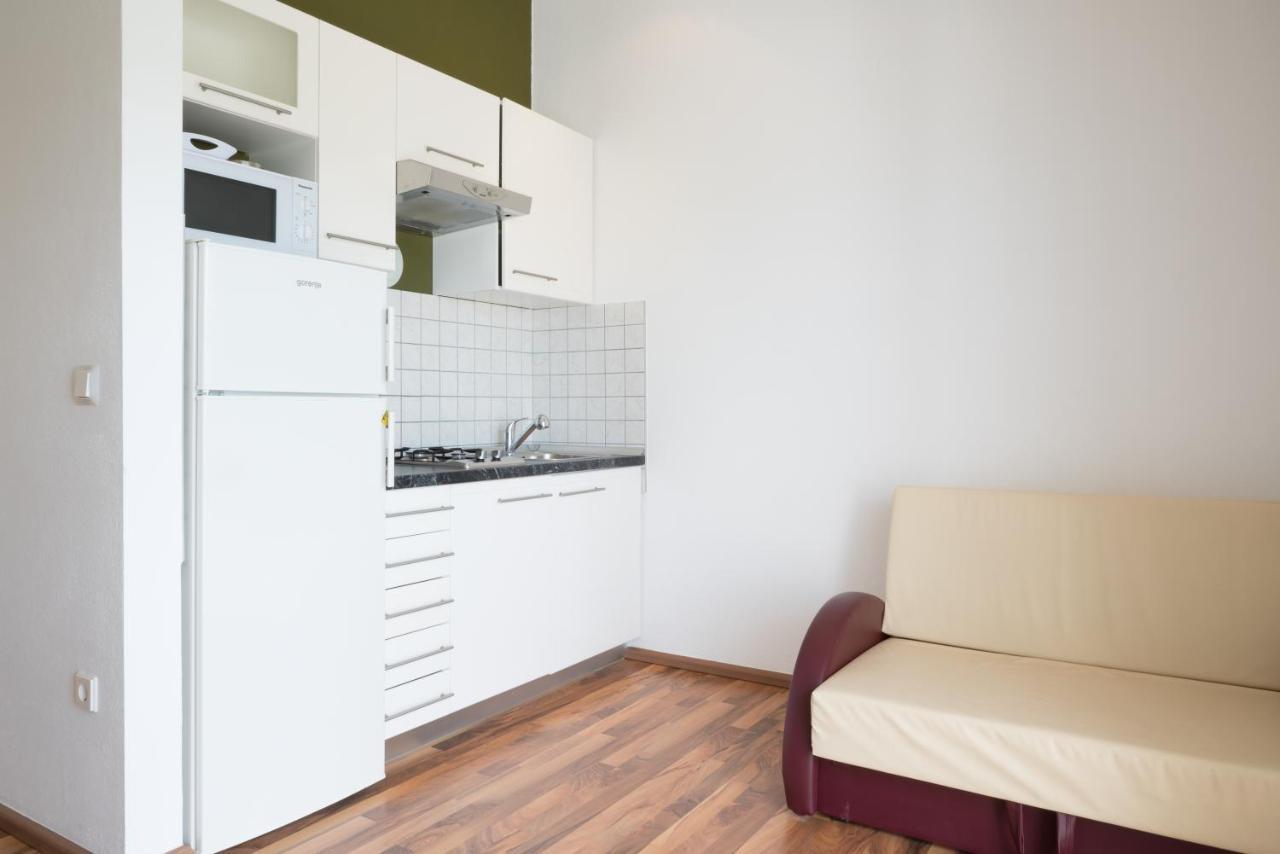Vdl Apartments Трогір Екстер'єр фото