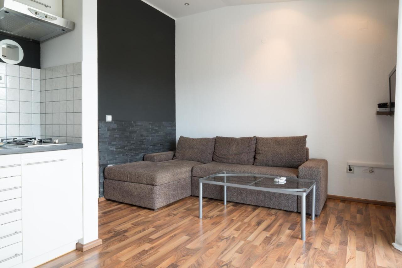 Vdl Apartments Трогір Екстер'єр фото
