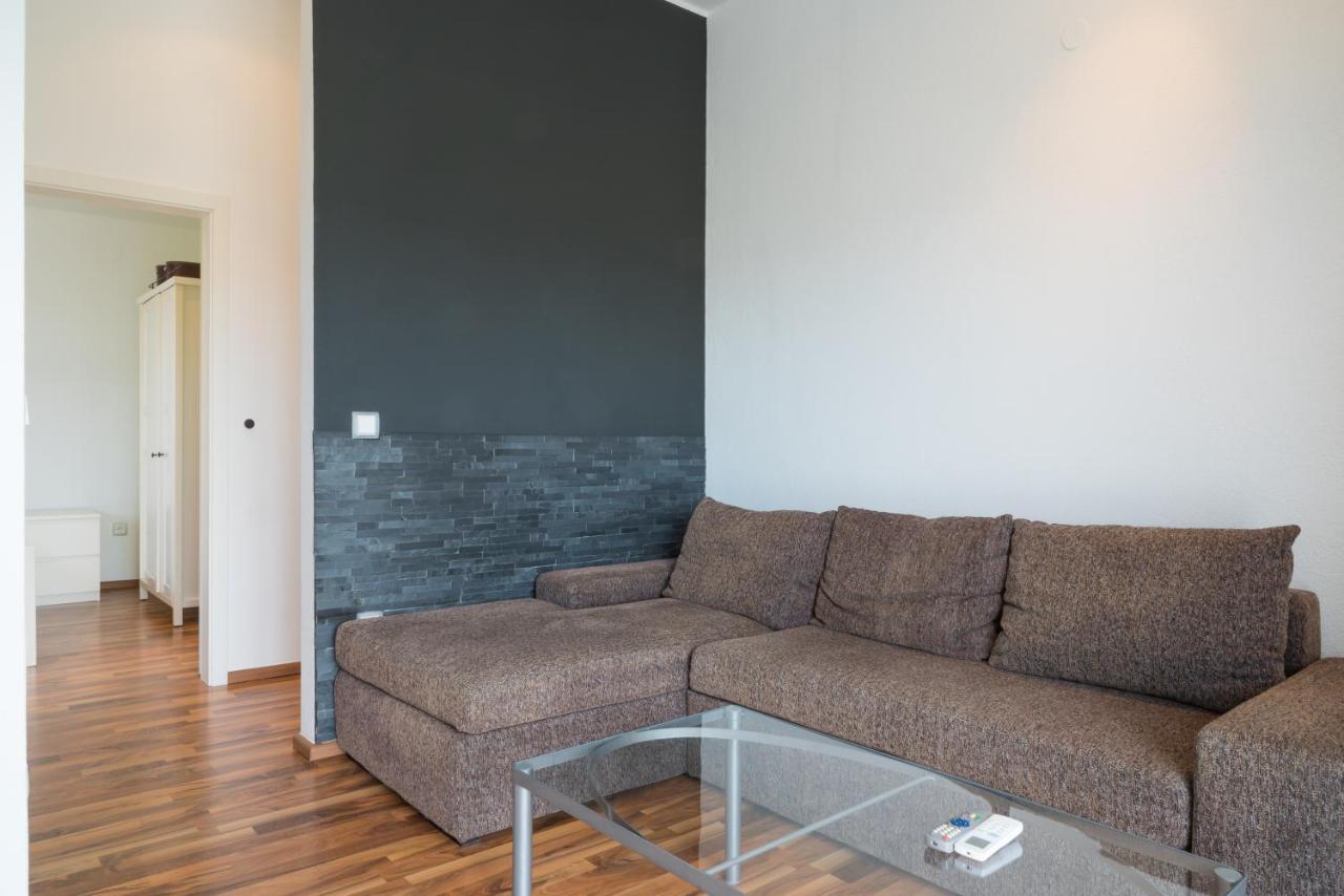 Vdl Apartments Трогір Екстер'єр фото