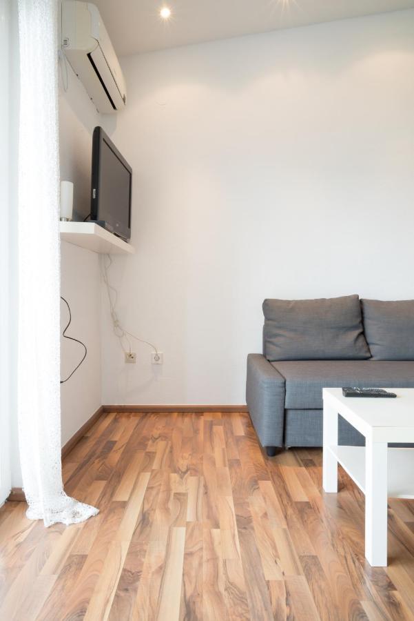 Vdl Apartments Трогір Екстер'єр фото