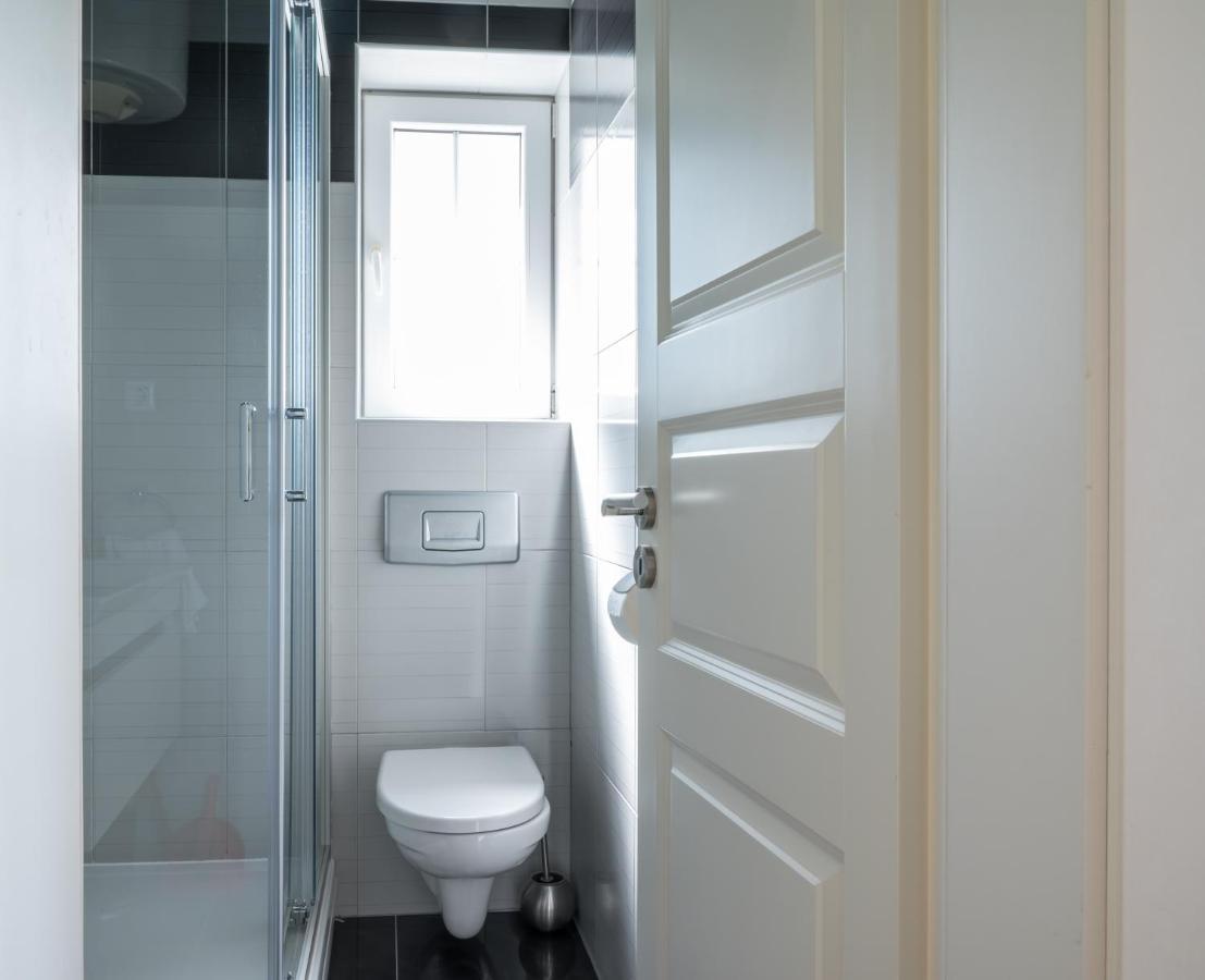 Vdl Apartments Трогір Екстер'єр фото