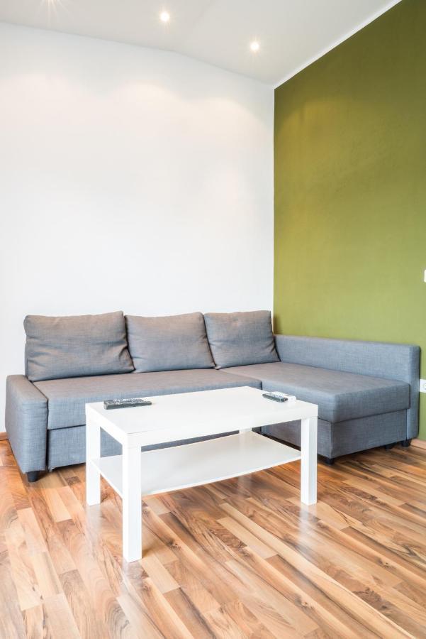 Vdl Apartments Трогір Екстер'єр фото