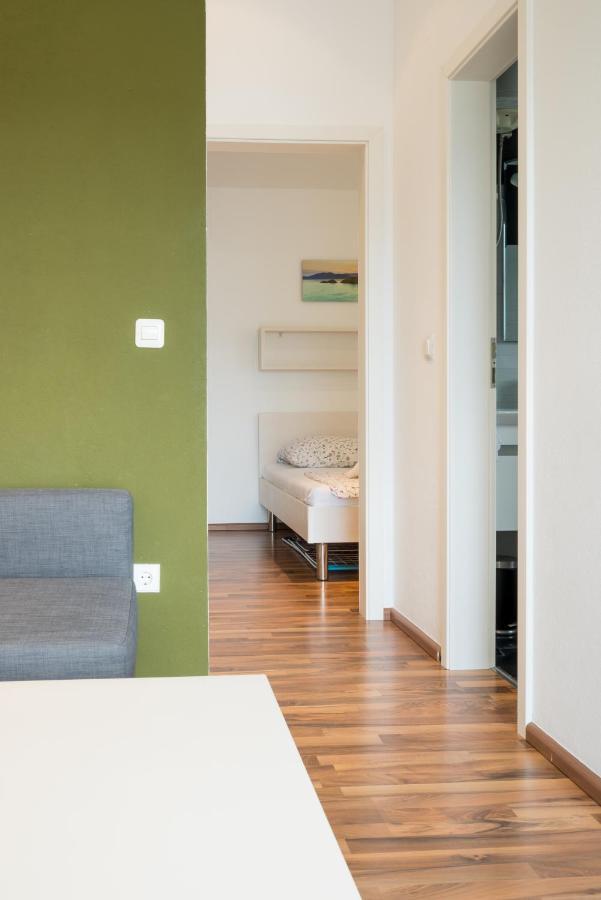 Vdl Apartments Трогір Екстер'єр фото