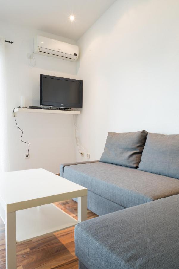 Vdl Apartments Трогір Екстер'єр фото