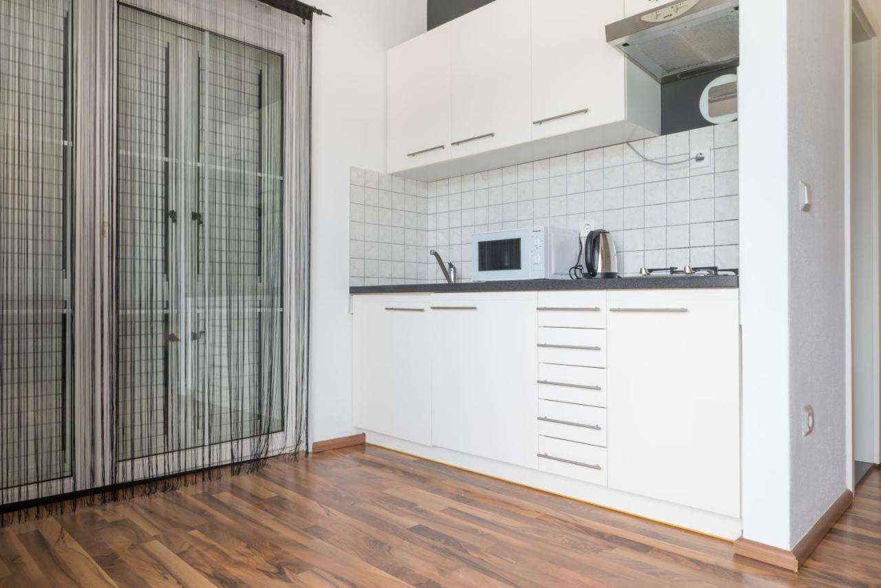 Vdl Apartments Трогір Екстер'єр фото
