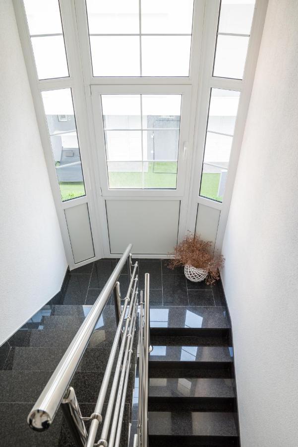 Vdl Apartments Трогір Екстер'єр фото