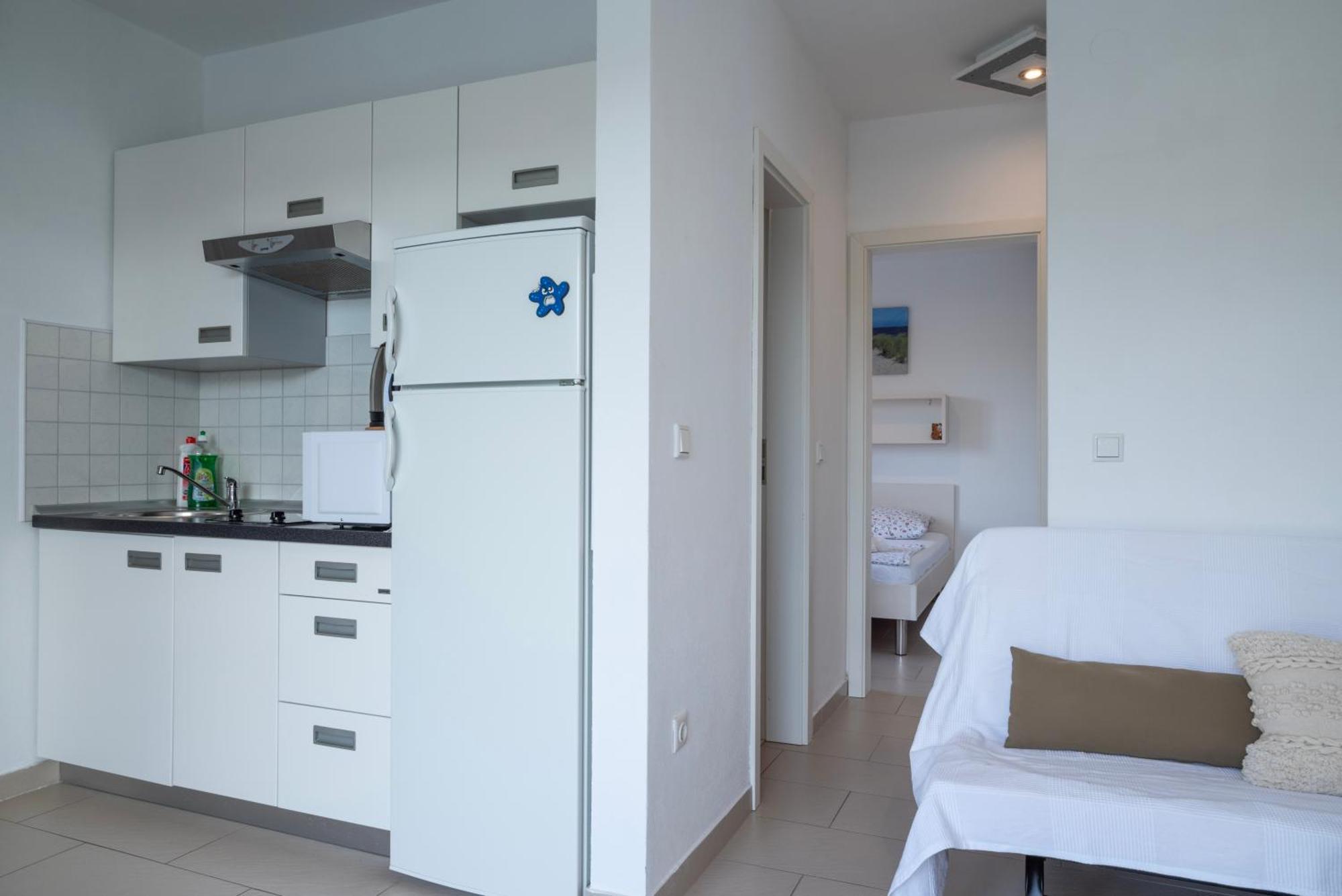 Vdl Apartments Трогір Екстер'єр фото
