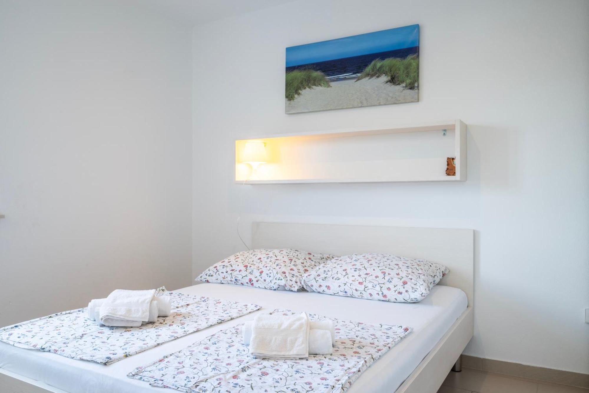 Vdl Apartments Трогір Екстер'єр фото