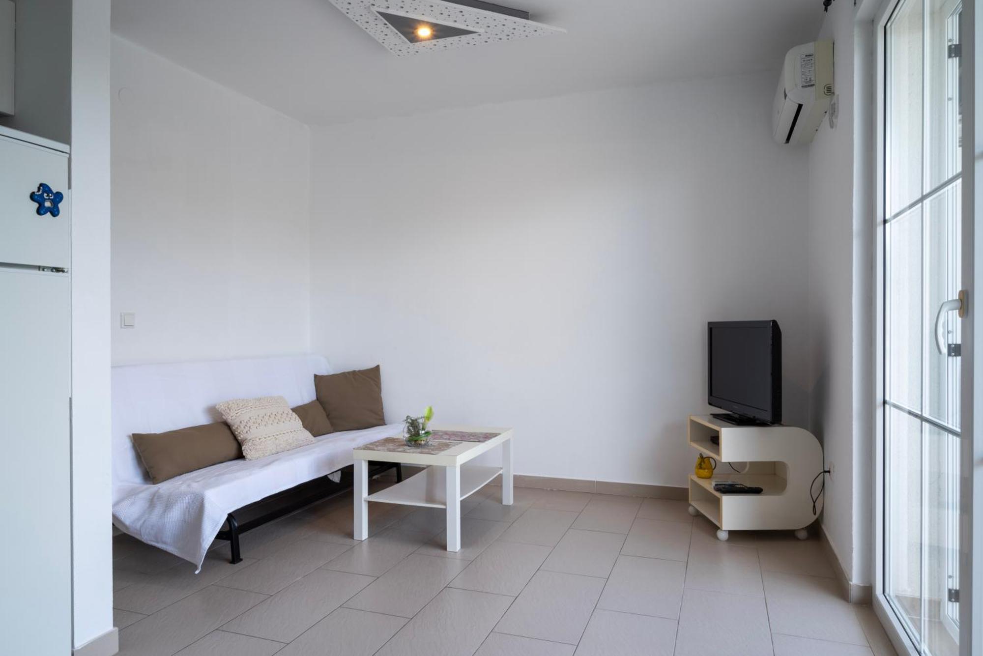 Vdl Apartments Трогір Екстер'єр фото
