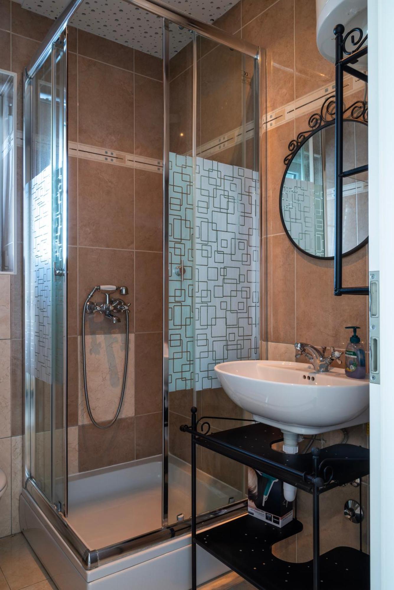 Vdl Apartments Трогір Екстер'єр фото